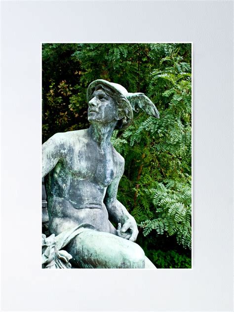 hermes antwerpen sculpture